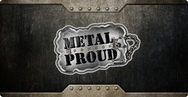 Metal Proud
