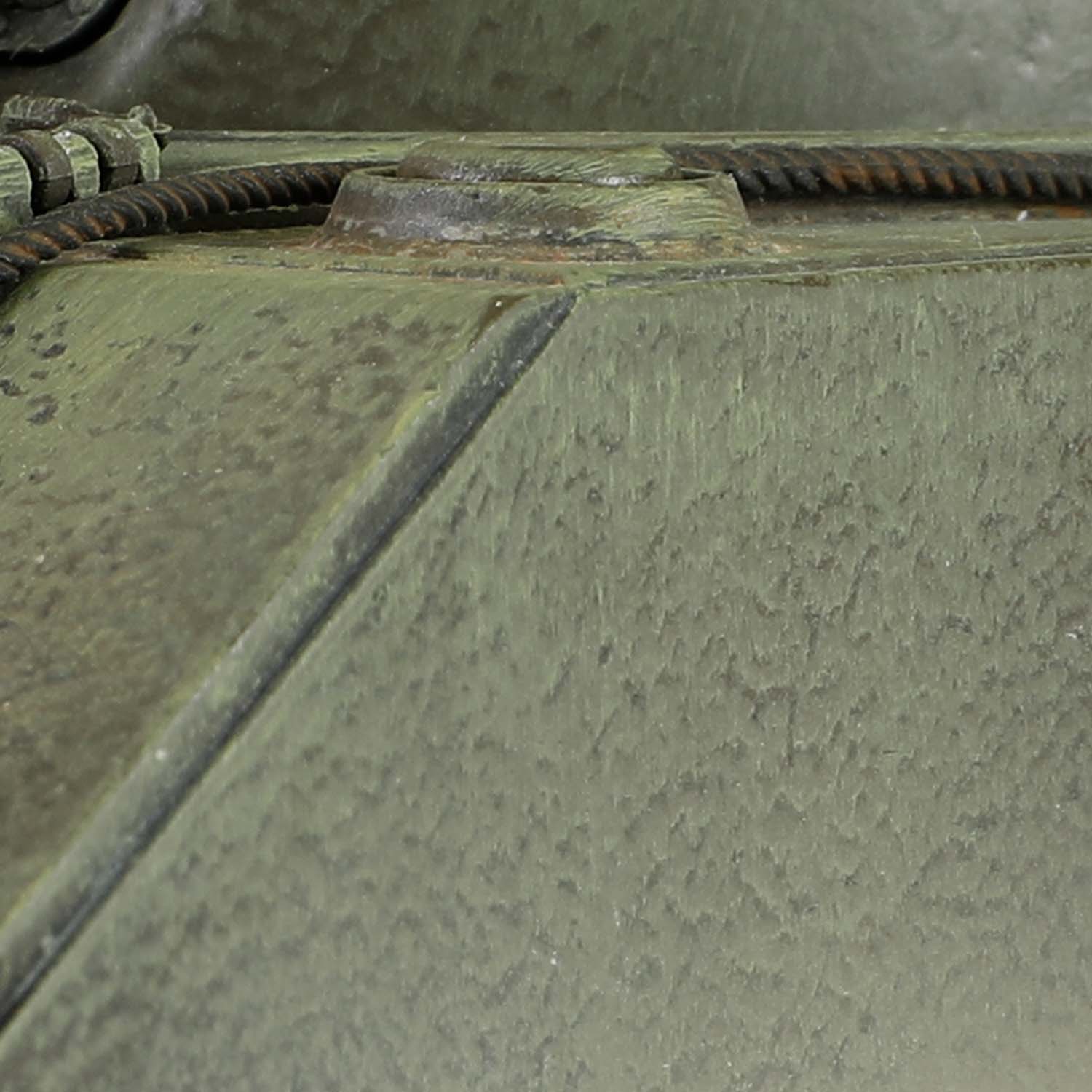 美国中型坦克谢尔曼M4(75)