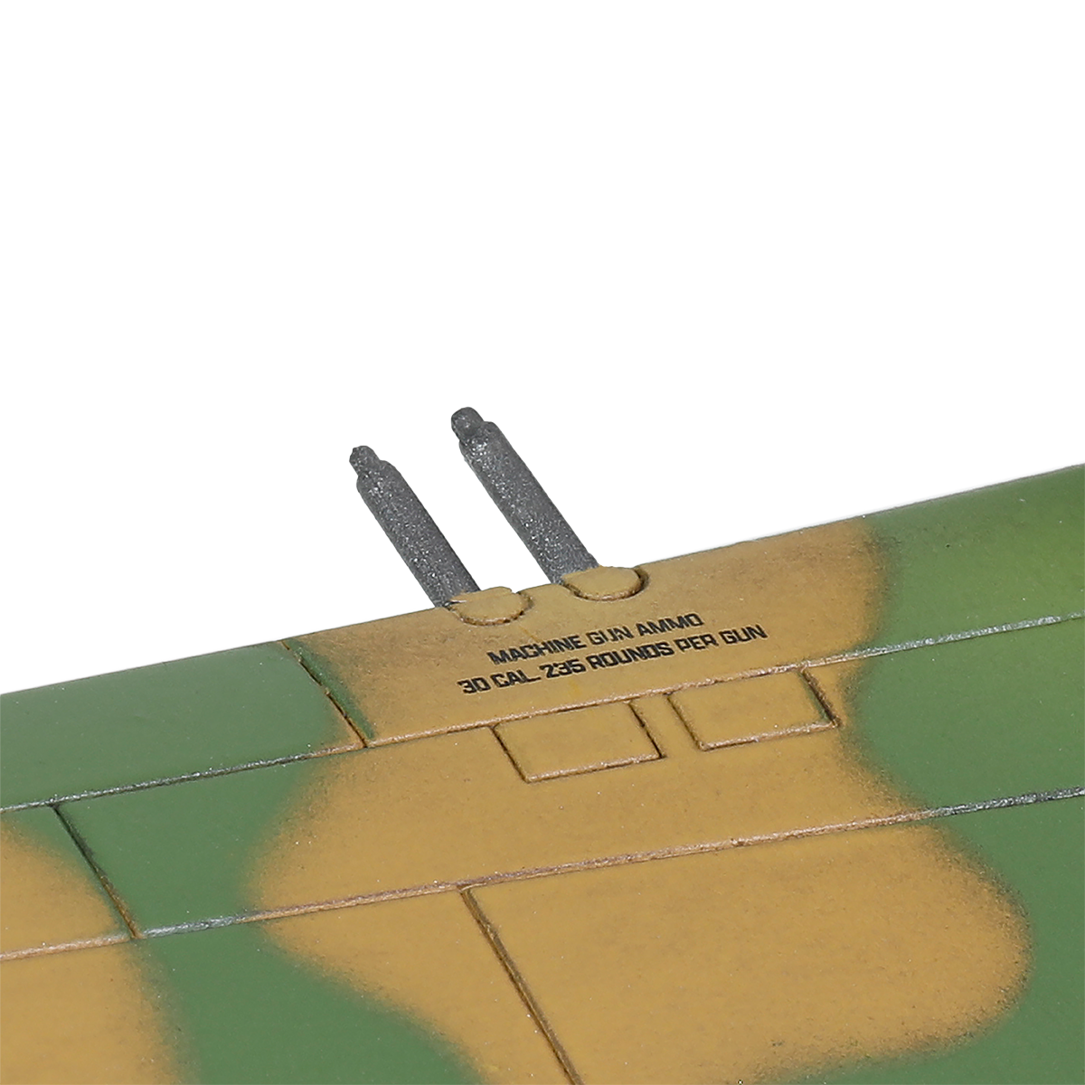 美軍寇帝斯 P-40B / 鹰81A-2