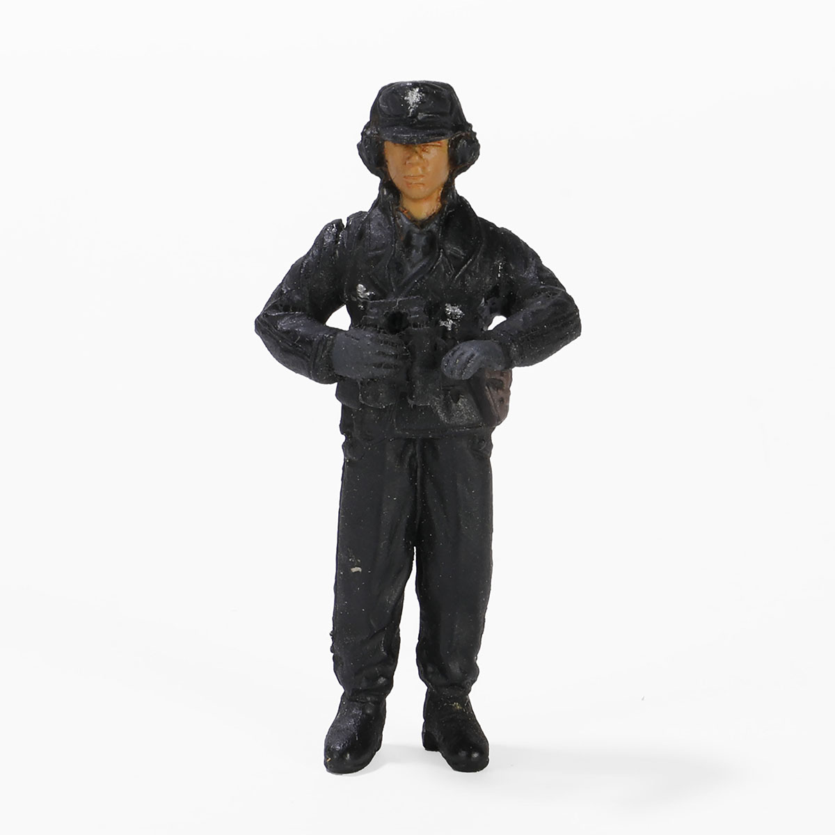 德军重型坦克, "虎式" - 早期生产型 - (801062C)