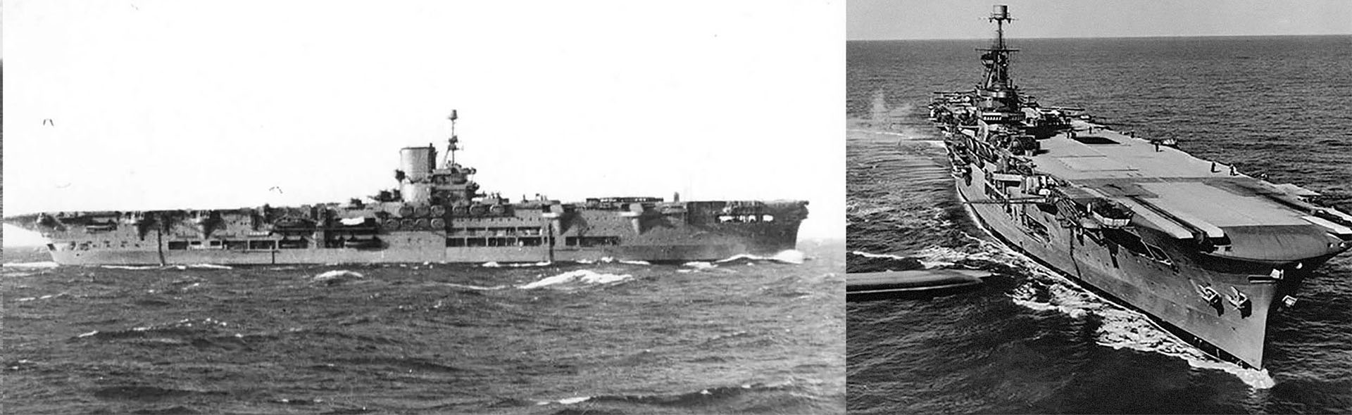 英國皇家海軍航空母艦 - 皇家方舟號 (91)