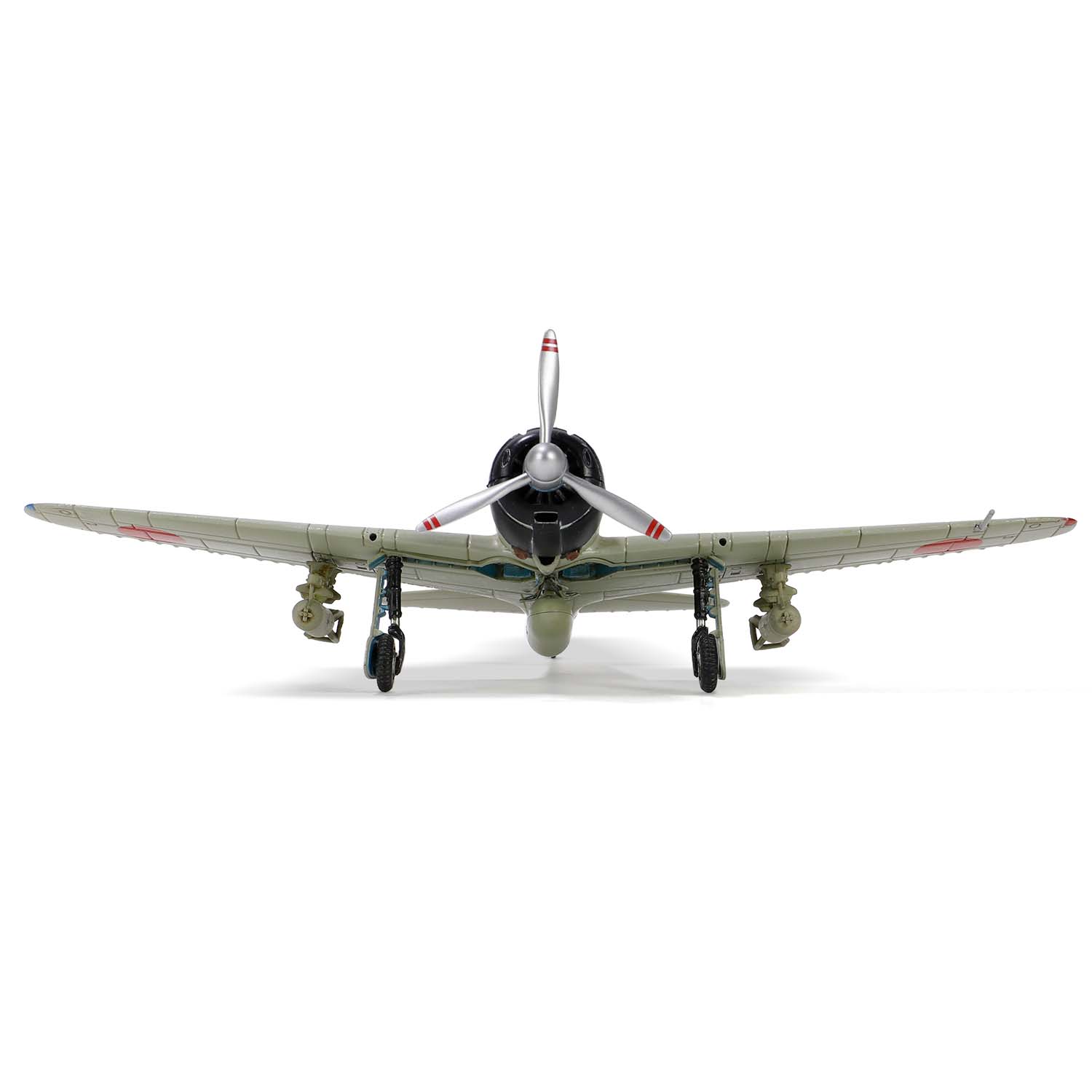 三菱A6M2 "零式" （21型） 战斗机
