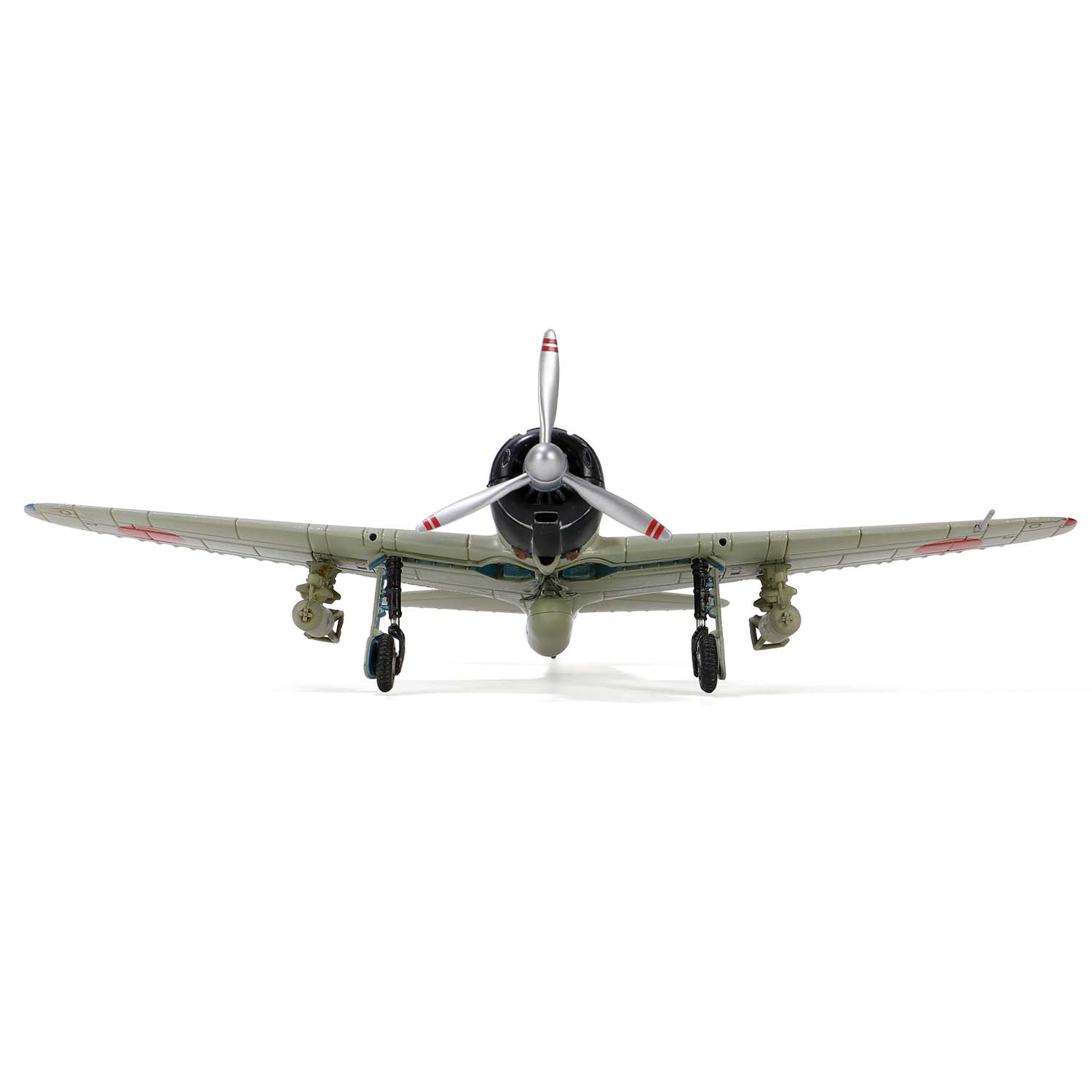三菱A6M2 "零式" （21型） 战斗机