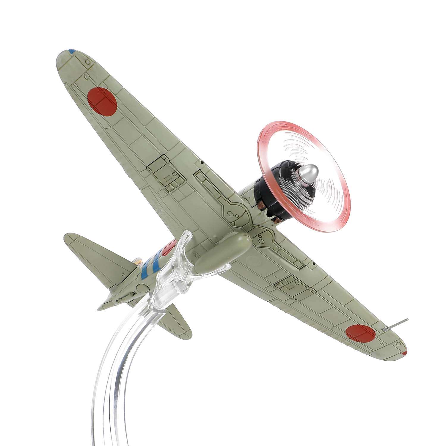 三菱A6M2 "零式" （21型） 战斗机