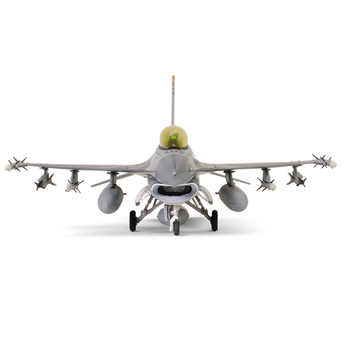 F-16A批次20“毒蛇”战斗机（国际版）