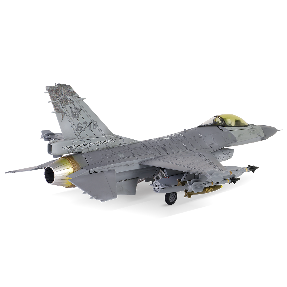 F-16A“毒蛇”战斗机（国际版）