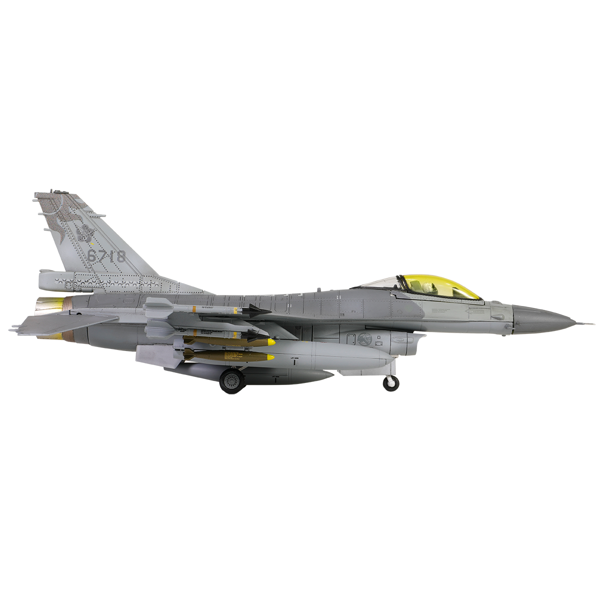 F-16A“毒蛇”战斗机（国际版）
