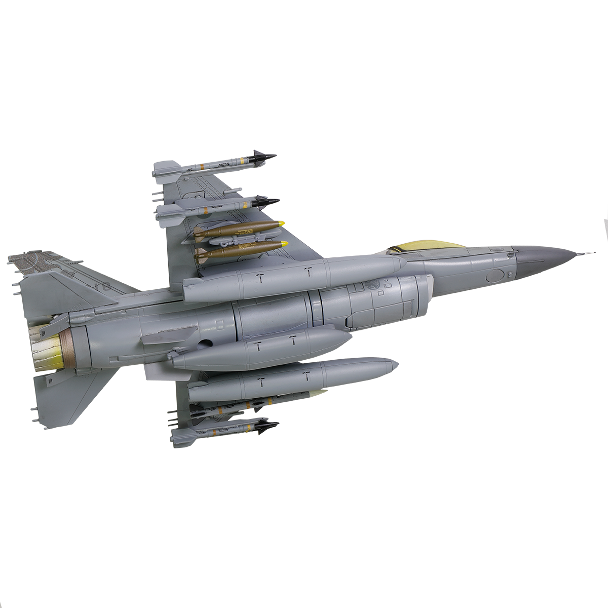 F-16A“毒蛇”战斗机（国际版）