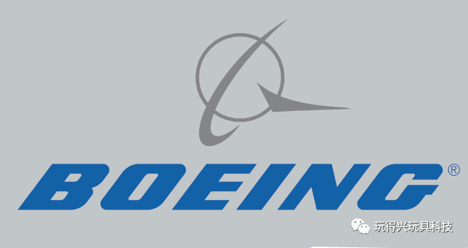 波音公司官方授权产品